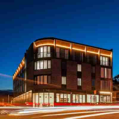 Abode Kingston Hotel Exterior