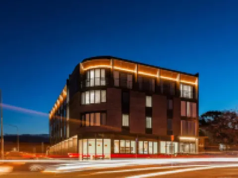 Abode Kingston Hotéis em Canberra