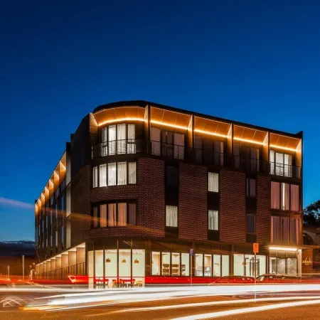 Abode Kingston
