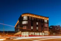 Abode Kingston Các khách sạn ở Griffith