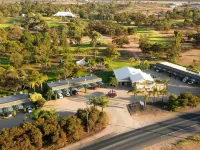 Big River Golf & Country Club Hotels in Berri