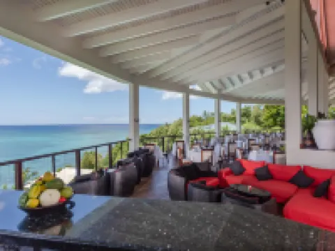 カラバッシュ コーブ リゾート アンド スパ - アダルト オンリー コリンスのホテル