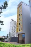 Quy Nhon Blue Sea Hotel Hotels in 