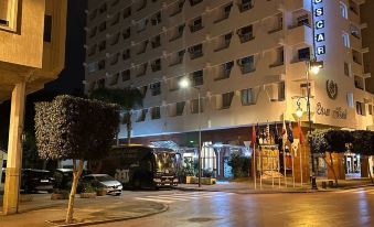 Hôtel Oscar