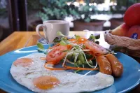 OldTown Boutique House Sukhothai