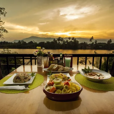 Green Mango Bungalows