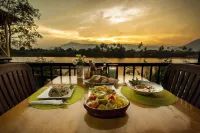 Green Mango Bungalows Hotel a Thmei