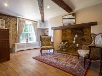 Green Farmhouse Hotels in Swale District