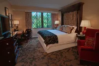 The Cheshire Hotels in Clayton