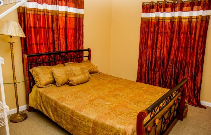 Port of Spain Sunny Guest Apartment