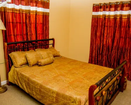 Port of Spain Sunny Guest Apartment Hotels in Piarco