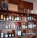 Hotel HBlue Centro - bar