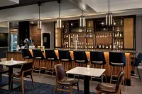 Courtyard New Carrollton Landover Hotels in Cheverly