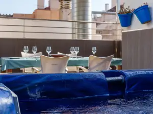 アパルタメントス ジブラルファロ