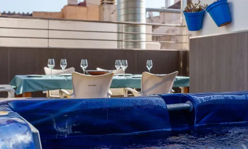 Apartamentos Gibralfaro Centro