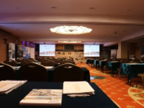 Hotel Zamek Ryn Hotels in Gizycko County