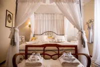 Casa Isabella B&B Hotels in Villa San Leonardo