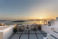 Caldera Senses
