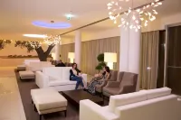 Monte Filipe Hotel Hotels in Flor da Rosa