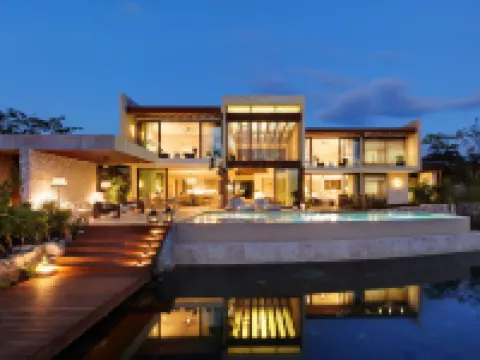 Rosewood Mayakoba Hotels in Solidaridad