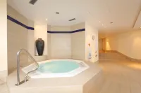 Royal Plaza Montreux - spa