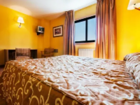 Hotel Restaurante la Cañada Hoteles en Horche