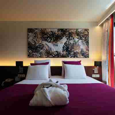 Hôtel Mercure Perpignan Centre Rooms