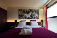 Hôtel Mercure Perpignan Centre Hotels near Museum of Coins and Medals Joseph Puig