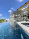 Hive Cancun by G Hotels - Pool