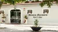 Alentejo Marmòris Hotel & Spa, a Small Luxury Hotel of the World Hotels in 