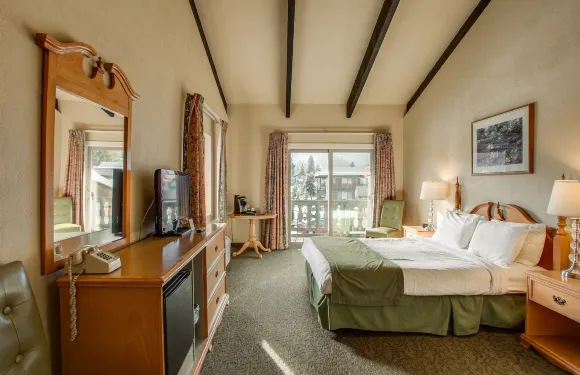 德爾利特霍夫旅館