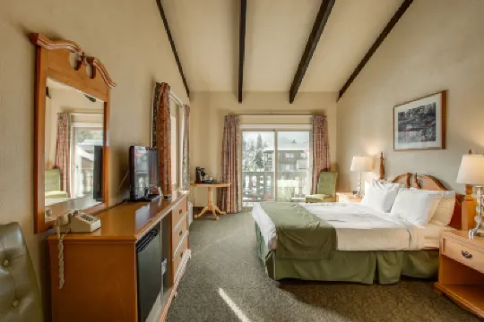 德爾利特霍夫旅館