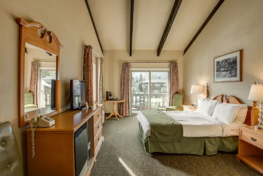 德爾利特霍夫旅館