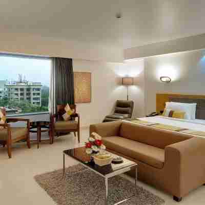 Hotel Suba International Sahar Road Mumbai Rooms