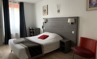 Résidence Chatillon