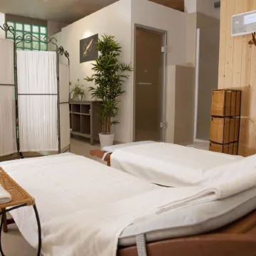 Apart'Hotel 46a Отели рядом с достопримечательностью «Пляж Види»