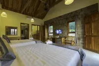 Island Lodge Phu Quoc Các khách sạn ở Đảo Phú Quốc