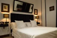 Hotel & Spa Arzuaga - parking