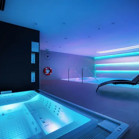 Marvie Hotel & Health