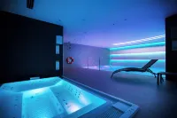 Marvie Hotel & Health - spa