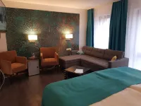Hotel Milin - balcony