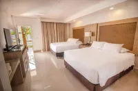 Hotel Campestre las Camelias