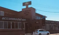 Elimatta Hotel Hotels near Joshua Slocum Park