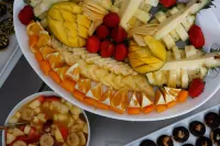 Grand Plaza Hotel - Jazan - Bữa sáng