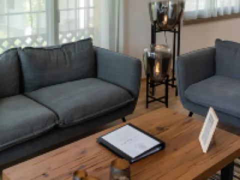 Seaside Lodge Hotels in Spiez