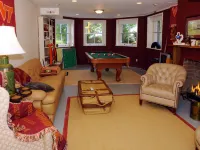 Rockwood Manor Bed & Breakfast Hoteles en Condado de Pulaski