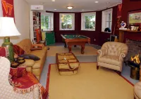Rockwood Manor Bed & Breakfast Hotels in Massie