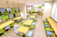 โรงแรมจิตราดรีม เซอมารัง - พร้อมอาหารเช้า