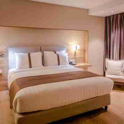 Holiday Inn Ulaanbaatar Rooms