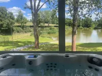 South View Lodges Hotel di Kenn
